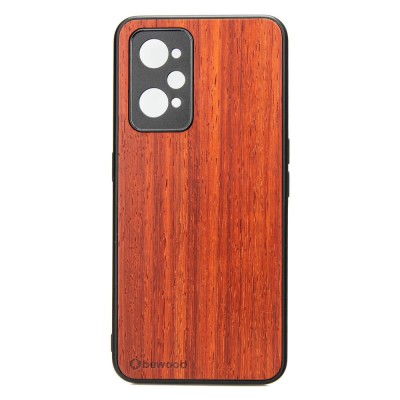 Realme GT 2 / GT Neo 2 Padouk Wood Case