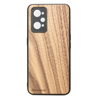 Realme GT 2 / GT Neo 2 American Walnut Wood Case