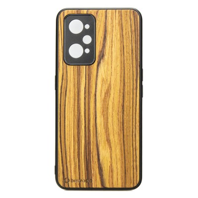 Realme GT 2 / GT Neo 2 Olive Wood Case