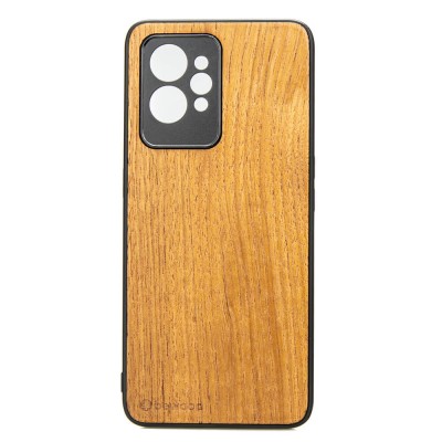 Realme GT 2 Pro Teak Wood Case