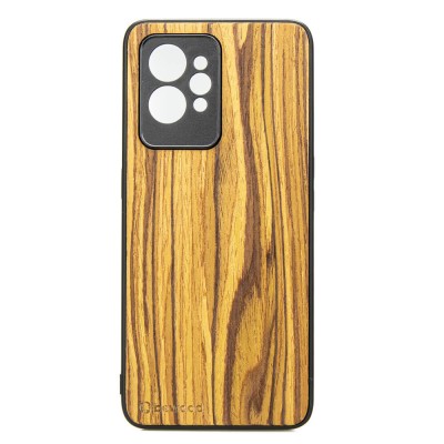 Realme GT 2 Pro Olive Wood Case
