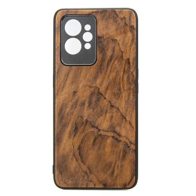 Realme GT 2 Pro Imbuia Wood Case