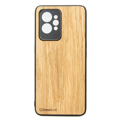 Realme GT 2 Pro Oak Wood Case