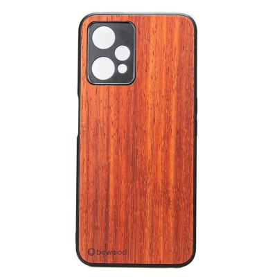 Realme 9 Pro Padouk Wood Case
