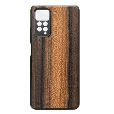 Xiaomi Redmi Note 11 Pro Ziricote Bewood Wood Case