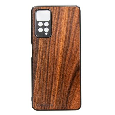 Xiaomi Redmi Note 11 Pro Rosewood Santos Bewood Wood Case