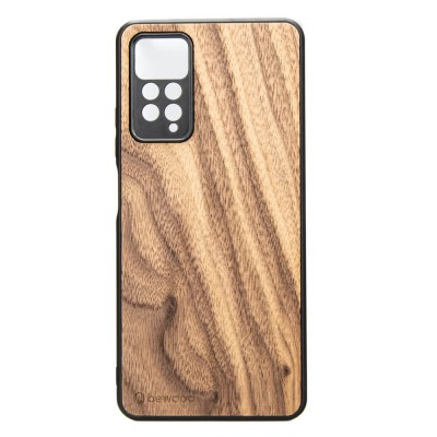 Xiaomi Redmi Note 11 Pro American Walnut Bewood Wood Case