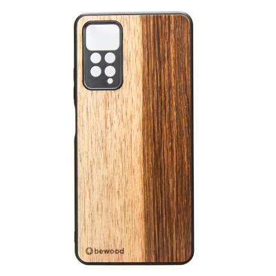 Xiaomi Redmi Note 11 Pro Mango Bewood Wood Case