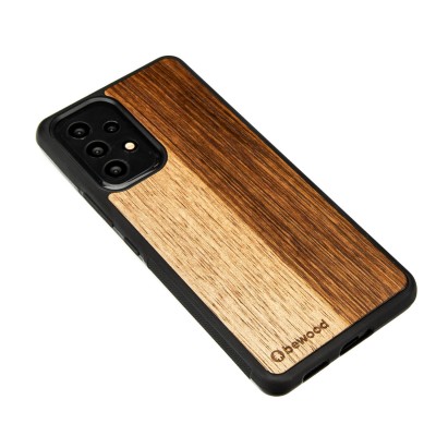 Samsung Galaxy A53 5G Mango Wood Case