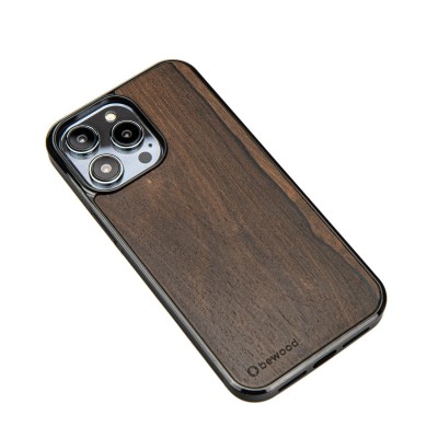 Drewniane Etui Bewood na iPhone 14 Pro Max ZIRICOTE