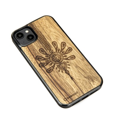 Apple iPhone 14 Plus Parzenica Frake Bewood Wood Case