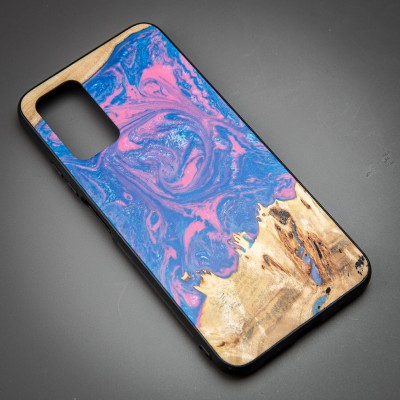 Obrazek dla: Etui Xiaomi POCO M3 Unique  Vegas  Outlet  Ready 462