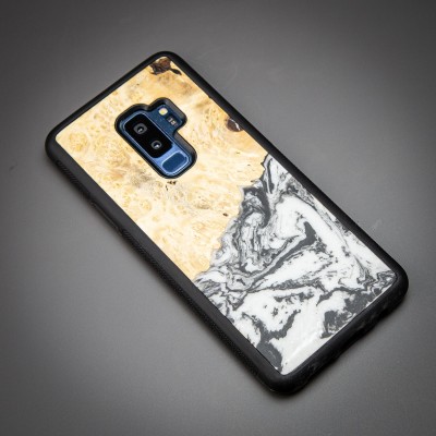 Etui Samsung Galaxy S9 Plus Unique  Ziemia Żywioł  Outlet  Ready 508