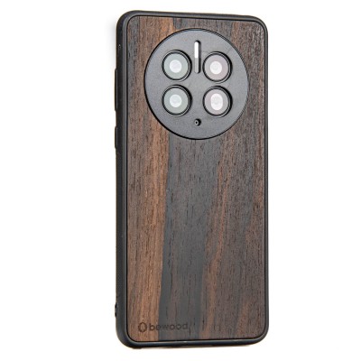 Huawei Mate 50 Pro Ziricote Bewood Wood Case
