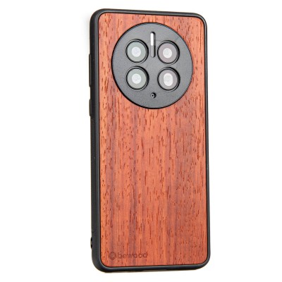 Huawei Mate 50 Pro Padouk Bewood Wood Case