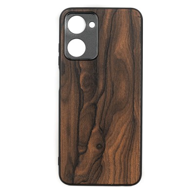 Realme 10 4G Ziricote Bewood Wood Case
