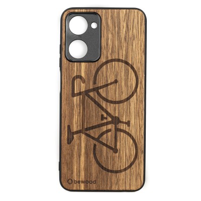 Picture for: Realme 10 4G Bike Frake Bewood Wood Case