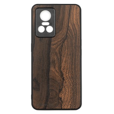 Realme GT Neo 3 Ziricote Bewood Wood Case