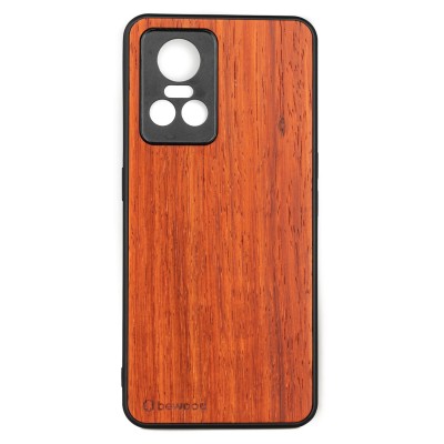 Realme GT Neo 3 Padouk Bewood Wood Case