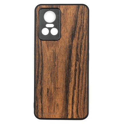 Realme GT Neo 3 Bocote Bewood Wood Case