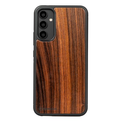 Samsung Galaxy A54 5G Rosewood Santos Bewood Wood Case