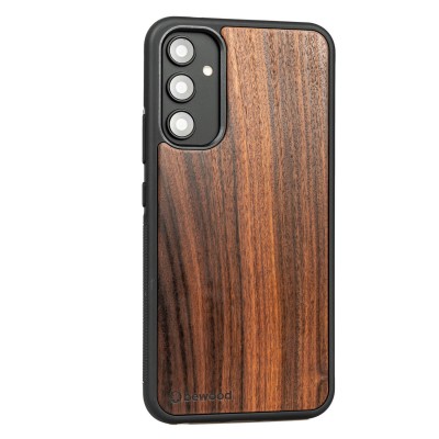 Samsung Galaxy A54 5G Rosewood Santos Bewood Wood Case