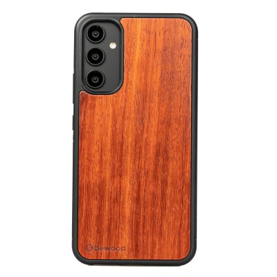 Samsung Galaxy A54 5G Padouk Bewood Wood Case