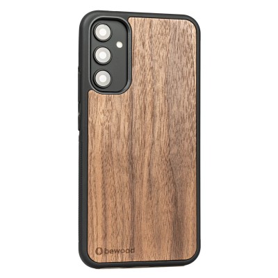 Samsung Galaxy A54 5G American Walnut Bewood Wood Case