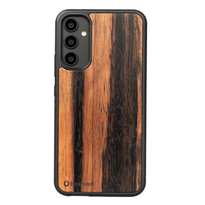 Samsung Galaxy A54 5G Ebony Bewood Wood Case