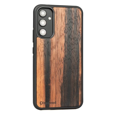 Samsung Galaxy A54 5G Ebony Bewood Wood Case