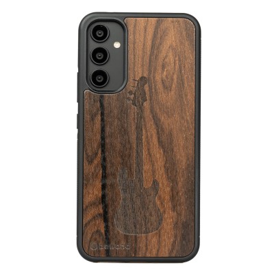 Samsung Galaxy A54 5G Guitar Ziricote Bewood Wood Case