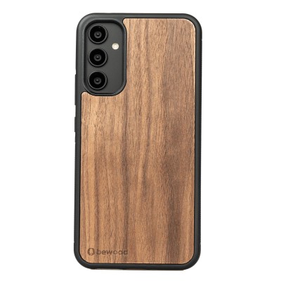 Samsung Galaxy A34 5G American Walnut Bewood Wood Case