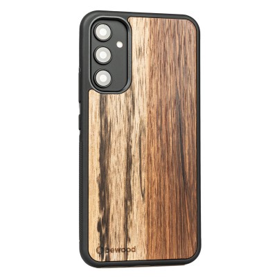 Samsung Galaxy A34 5G Mango Bewood Wood Case