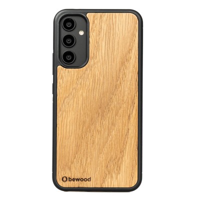 Samsung Galaxy A34 5G Oak Bewood Wood Case