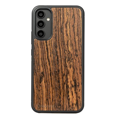 Samsung Galaxy A34 5G Bocote Bewood Wood Case