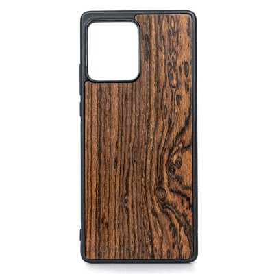 Motorola Edge 30 Fusion Bocote Bewood Wood Case