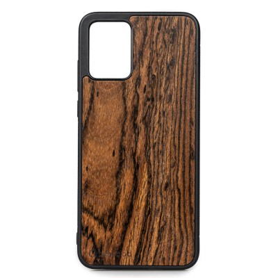 Motorola Edge 30 Neo Bocote Bewood Wood Case