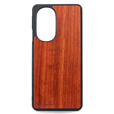 Motorola Edge 30 Pro Padouk Bewood Wood Case