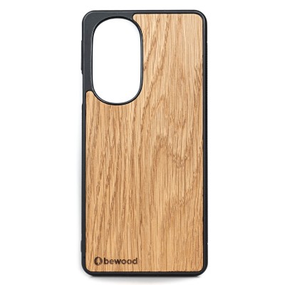 Motorola Edge 30 Pro Oak Bewood Wood Case