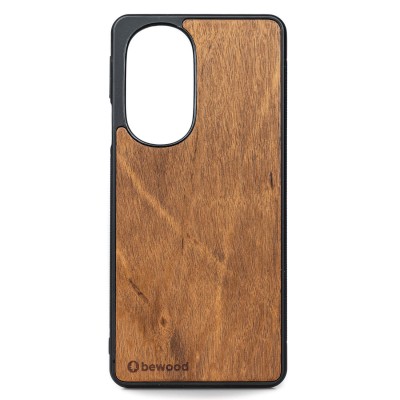 Motorola Edge 30 Pro Imbuia Bewood Wood Case