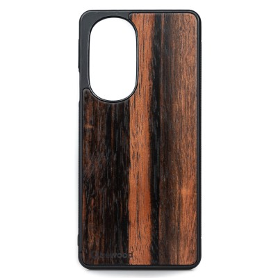 Motorola Edge 30 Pro Ebony Bewood Wood Case