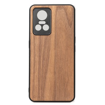 Realme GT Neo 3 American Walnut Bewood Wood Case