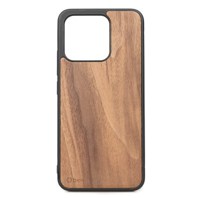 Xiaomi 13 American Walnut Bewood Wood Case