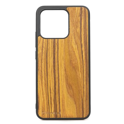 Xiaomi 13 Olive Bewood Wood Case
