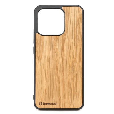 Xiaomi 13 Oak Bewood Wood Case