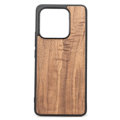 Xiaomi 13 Pro American Walnut Bewood Wood Case