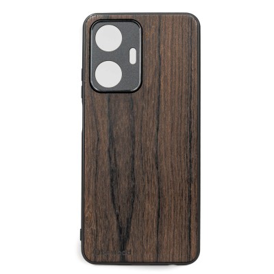 Realme C55 Ziricote Bewood Wood Case