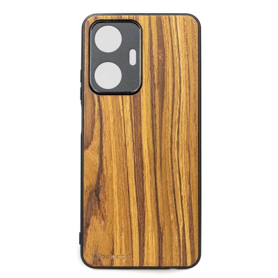 Realme C55 Olive Bewood Wood Case