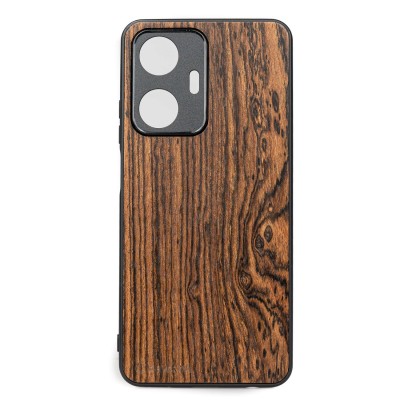 Realme C55 Bocote Bewood Wood Case