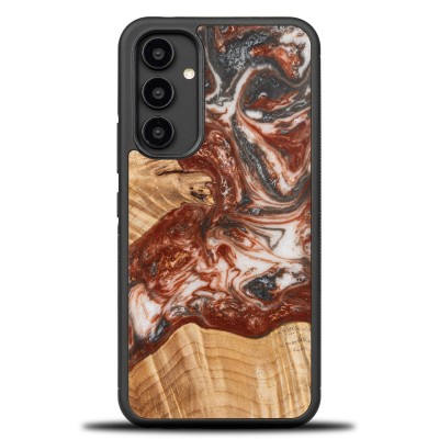 Bewood Resin Case  Samsung Galaxy A54 5G  Planets  Venus